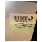 2x6x104 5/8 precut studs