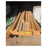 2x4x16 dimensional lumber