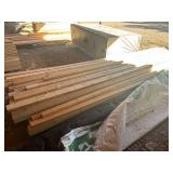2x4x16 dimensional lumber