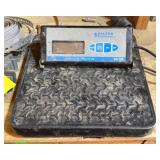 150 Pound Digital Scale