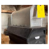 Mailboxes