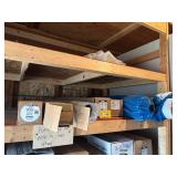 Plastic Sheeting, Bulk Screen, Reinforced plastic sheeting