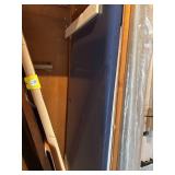 Flush Doors, Pocket Dr, Square Stock, Steel Dr Frame, Sidelight