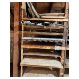 Plastic Molding, Lattice, Plywood, Pegboard