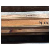 Marine Grade Plywood, 1x2x8 boards, 1x3x8 boards