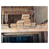 Axek Composite Boards, Cedar Boards