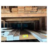 Axek Composite Boards, Cedar Boards