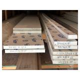 Axek Composite Boards, Cedar Boards