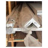 Axek Composite Boards, Cedar Boards