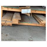 Axek Composite Boards, Cedar Boards