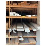 Axek Composite Boards, Cedar Boards