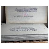 Durock Cement Board