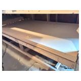 Particle Board Sheets