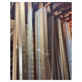 Organized Living Ventilated Steel Shelving