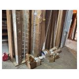 Organized Living Ventilated Steel Shelving