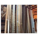 Organized Living Ventilated Steel Shelving