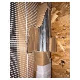 Organized Living Ventilated Steel Shelving