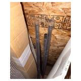 Organized Living Ventilated Steel Shelving