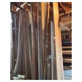 Organized Living Ventilated Steel Shelving