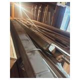Misc Tongue and Groove Siding, Molding