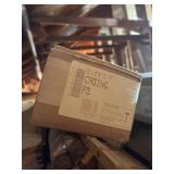 Misc Tongue and Groove Siding, Molding