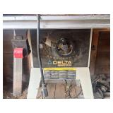 Delta Table Saw