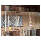 Curries Steel Flush Door