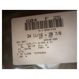 Curries Steel Flush Door