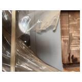 Curries Steel Flush Door