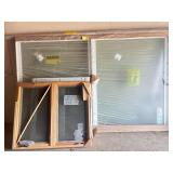 Marvin and Kolbe and Kolbe Windows