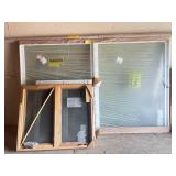 Marvin and Kolbe and Kolbe Windows