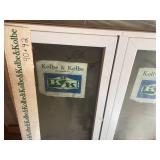 Marvin and Kolbe and Kolbe Windows