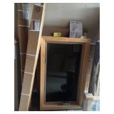 Marvin Integrity Window and Window Sash