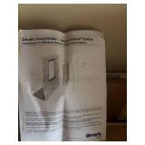 Marvin Integrity Window and Window Sash