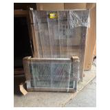 Anderson, Pella and Marvin Windows