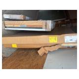 Anderson, Pella and Marvin Windows