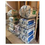 Unfaced Insulation-Johns Manville