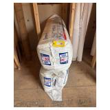 Unfaced Insulation-Johns Manville