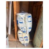 Unfaced Insulation-Johns Manville