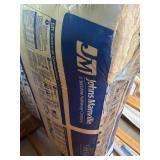 Unfaced Insulation-Johns Manville