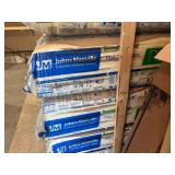 Unfaced Insulation-Johns Manville