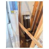 Tyvek Home and Drain Wrap