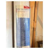 Tyvek Home and Drain Wrap