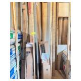 USG and Armstrong Ceiling Grid