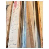 USG and Armstrong Ceiling Grid