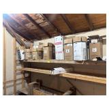 Coiled Painted Flashing, EDCO,Q8,Klauer