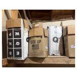 Coiled Painted Flashing, EDCO,Q8,Klauer