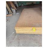 CD plywood