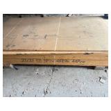 CD plywood