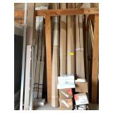 Porch Columns and Hardware